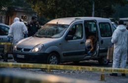 Hallaron a una mujer muerta dentro de una camioneta y activaron el protocolo por presunto femicidio