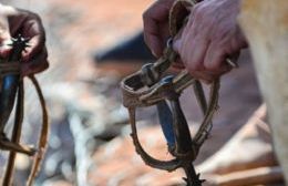 Se viene la Fiesta de la Tradición y el Pial en Aguada San Roque