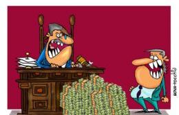 La caja negra de los planes sociales: 12 culpables en el juicio que destapó la olla de la corrupción