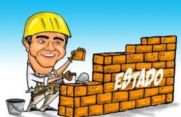 VIDEO | Rolando Figueroa entregó 100 escrituras capital y la provincia superó los 1600 títulos otorgados