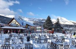Gastronómicos y empleados del Cerro Chapelco de San Martín de los Andes lograron acuerdo salarial