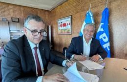 Importante aporte de YPF al plan de becas de Neuquén