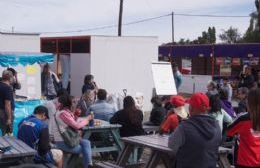 Brindarán una capacitación sobre producción de pollos parrilleros en Plottier 
