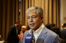 Figueroa anuncia la llegada de la primera planta de pellets de biomasa de la Patagonia