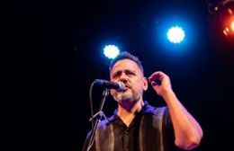 VIDEO | Damián Duflós, una vida dedicada a sembrar y divulgar blues en la Patagonia 