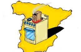 Figueroa acelera en modo campaña: acuerdos, estrategias y una candidata cantada al Senado