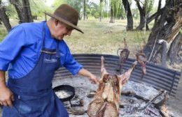 Moncho Cocina: trashumante de la gastronomía neuquina