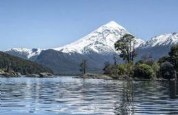 AUDIO | San Martín de los Andes: guías cancelaron reservas de ascensos al Lanín por conflicto gremial