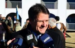Gaido defendió las políticas de alivio fiscal y afirmó que "el Estado debe ser un aliado del sector privado"