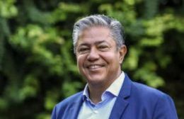 En dos años de gestión, Figueroa redujo la deuda de la provincia en un 36 por ciento