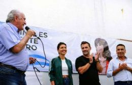 Reunión de kirchneristas en la provincia: mismos nombres, mismas mañas y cada vez menos apoyo