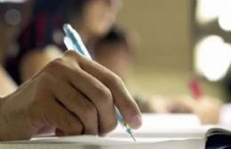 Lanzan nuevas becas para formación y terminalidad de secundaria en la provincia