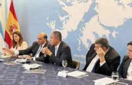 Figueroa: “Neuquén es una provincia que atrae inversiones porque las promueve”