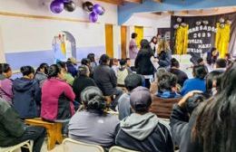 Comenzó el receso en 29 escuelas rurales del periodo de septiembre a mayo
