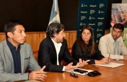 Proponen un corredor turístico-cultural con inteligencia artificial incluida