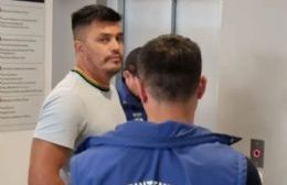 Por fin: imputan a Pablo Ruiz y le embargan millones