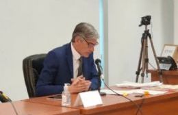 Cargos por contaminación ambiental contra empresa petrolera en Centenario