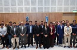 Más localidades se sumaron a la descentralización de las políticas sociales