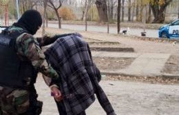 La Policía desbarató una banda que vendía drogas en San Patricio del Chañar 