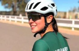 Lucía Monje: “Los deportistas nos sentimos acompañados y eso es una gran motivación”