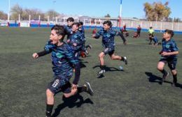 Juegos Evita: hubo clasificaciones provinciales en fútbol y básquet