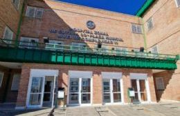 AUDIO | Trabajadores del sector de cocina del hospital de Cutral Co están de paro