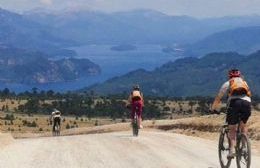 Comienza este viernes la 1ª edición del Desafío Binacional de Mountain Bike