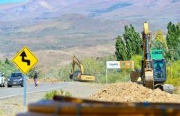 Provincia invertirá 37.000 millones de pesos en la red de gas para el Alto Neuquén 