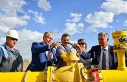 Figueroa: “Estamos eliminando una de las mayores injusticias de la provincia”