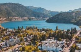 El movimiento de turistas en la provincia supera las expectativas del sector