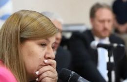 Gloria Ruiz pidió más tiempo para justificar su fortuna