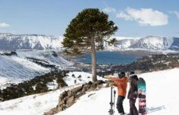 Caviahue Ski Resort suma innovadoras experiencias para su nueva temporada