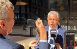 Figueroa: "Estamos trabajando para que el trabajo sea primero para los neuquinos"