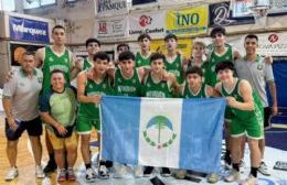 El básquet está en las semifinales y el vóleibol masculino pelea su lugar