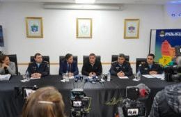 Con importantes secuestros y detenciones, la lucha contra el narcomenudeo muestra resultados concretos en la provincia