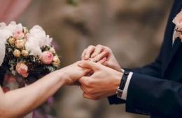 La Provincia se posiciona como destino para bodas en escenarios naturales únicos