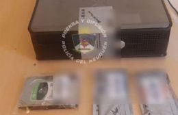 Centenario: desmantelan redes de explotación sexual infantil