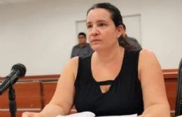 Juez dicta prisión preventiva a imputado por tentativa de femicidio en Neuquén