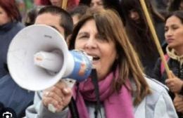 La exdiputada Suppicich, involucrada en un entramado de corrupción