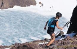 Preparan la séptima edición del Trail del Viento del norte neuquino