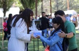 La provincia fortalece con obras claves la región del Alto Neuquén