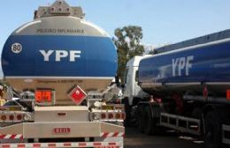 Posibles medidas de fuerzas de los camioneros podrían paralizar la actividad hidrocarburíferas en Vaca Muerta