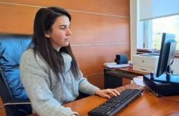 Acusado de estafa: un hombre robó la tarjeta de débito de una compañera y realizó más de 200 compras