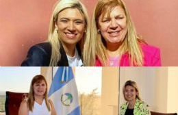 Denuncian a la diputada Nadia Márquez por malversación de bienes públicos