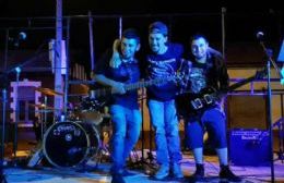 Insomnio, la banda de hard rock neuquina que presentó su primer EP y prepara nuevo álbum