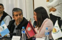 Neuquén presente en el Encuentro Federal de Deportes