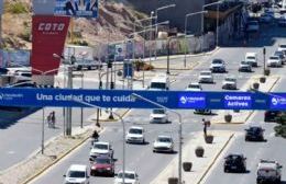 AUDIO | En mayo comenzarían a aplicarse las multas del nuevo sistema de monitoreo vehicular en Neuquén capital