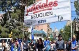Los judiciales rechazaron por unanimidad la propuesta salarial y anunciaron paro de 24 horas