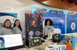 La Expovocacional regresa a Chos Malal con energía y diversión