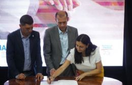 Neuquén incorporó equipamiento para fortalecer el Sistema Público de Salud